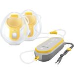 Medela borstkolf